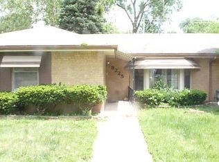 9225 S Burnside Ave, Chicago, IL 60619
