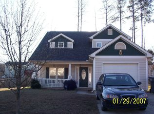 4526 Brandie Glen Rd, Charlotte, NC 28269