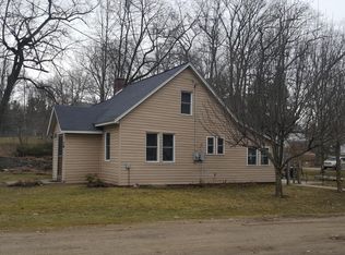 5200 S Lee Ave, Fremont, MI 49412