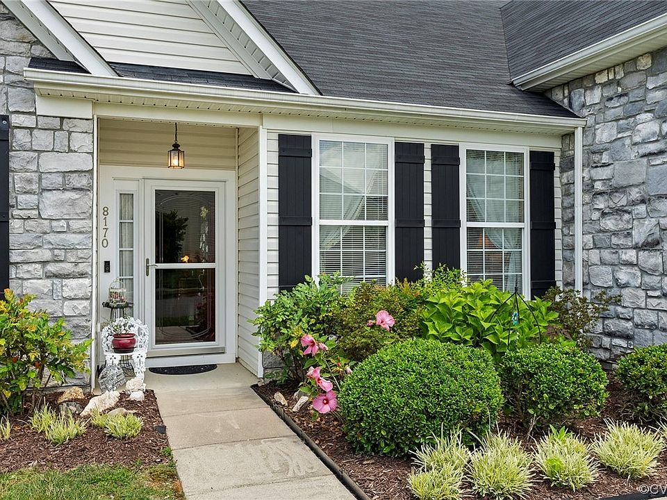 8170 E Lord Botetourt Loop, New Kent, VA 23124 Zillow
