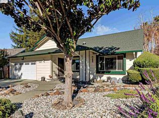 3327 Casa Grande Dr, San Ramon, CA 94583