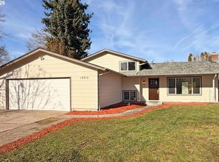 14915 SE Woodward St, Portland, OR