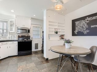 945 S Decatur St, Denver, CO 80219