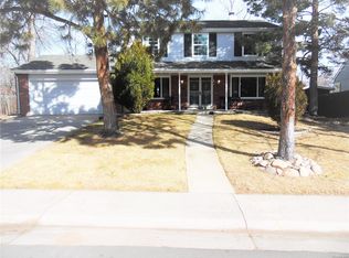 5128 S Iris Way, Littleton, CO 80123