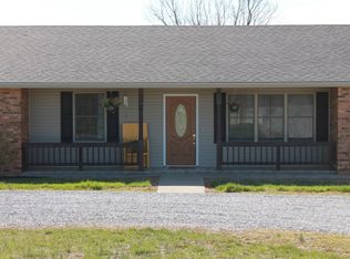 9169 State Route 85 E #E, Island, KY 42350