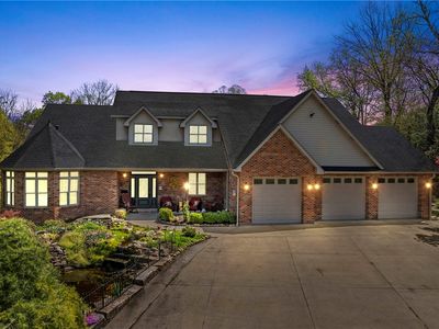 1217 Robbins Station Rd, North Huntingdon, PA, 15642