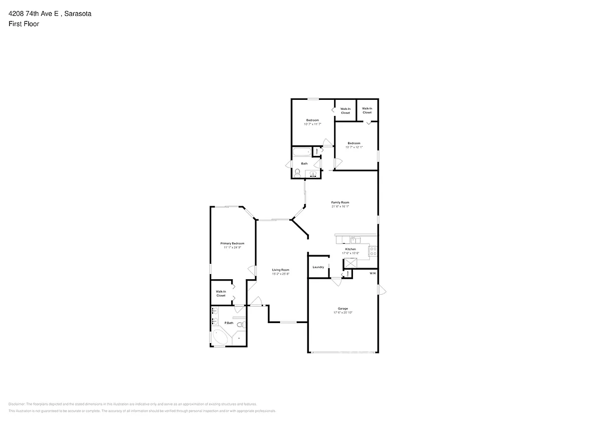Building Photo - 4208 74th Ave E