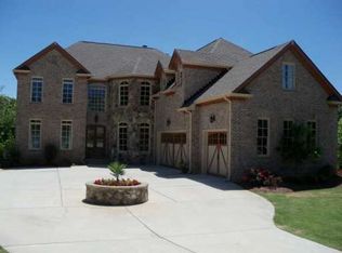 3330 Roxannes Way Ct, Lawrenceville, GA 30045