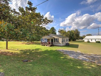 677 Poplar Springs Rd, Adairsville, GA, 30103