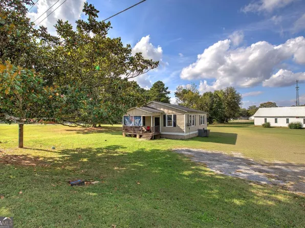 677 Poplar Springs Rd, Adairsville, GA 30103