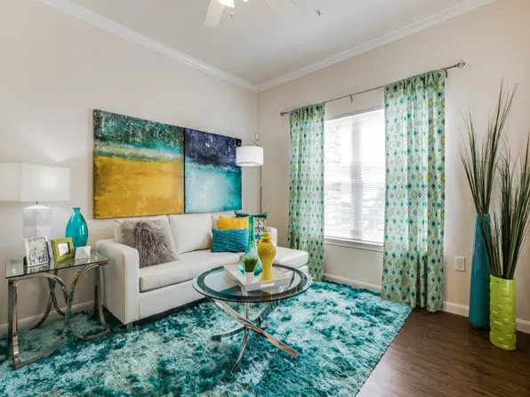 The Lookout at Comanche Hill