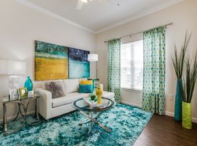 The Lookout at Comanche Hill