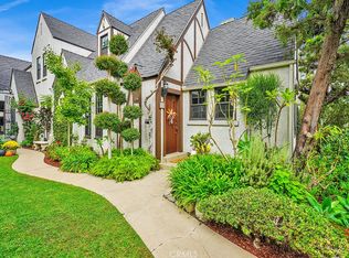 243 Orizaba Ave, Long Beach, CA 90803