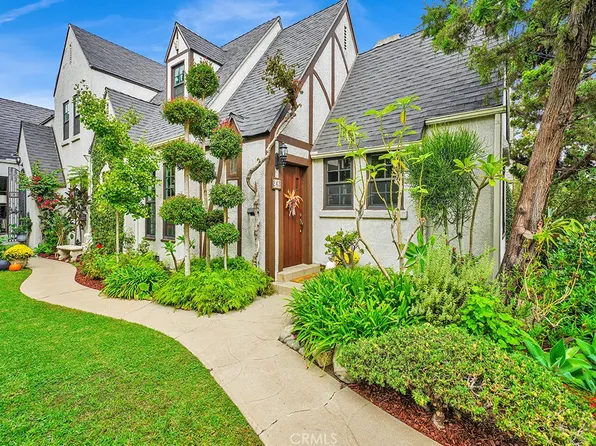 243 Orizaba Ave, Long Beach, CA 90803