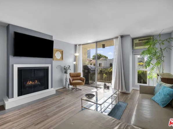 (undisclosed Address), Los Angeles, CA 90048