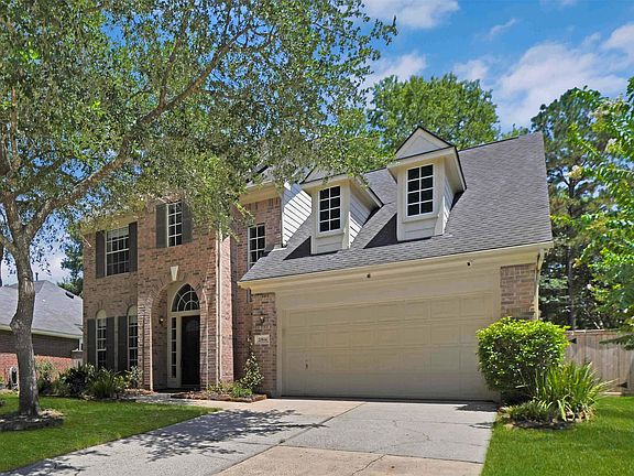 3rd image of 20614 Auburn Pine Ct