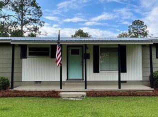 105 Atlantic Ave, Fitzgerald, GA 31750