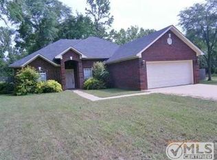 119 Chadwood Ct, Hot Springs, AR 71901