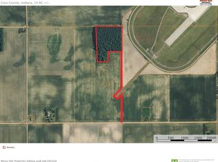 950 S, Galveston, IN 46932
