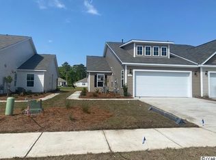 1561 Jardine Loop LOT 1614, Tuscan A Little River, SC 29566