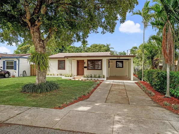 2446 Adams Street, Hollywood, FL 33020