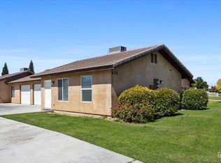 632 W Day Ave, Bakersfield, CA 93308