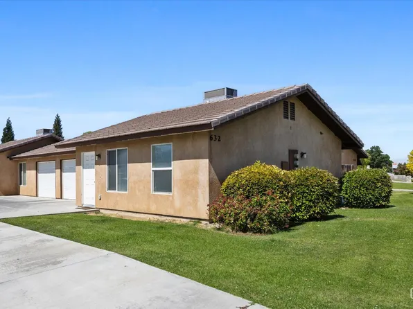 632 W Day Ave, Bakersfield, CA 93308