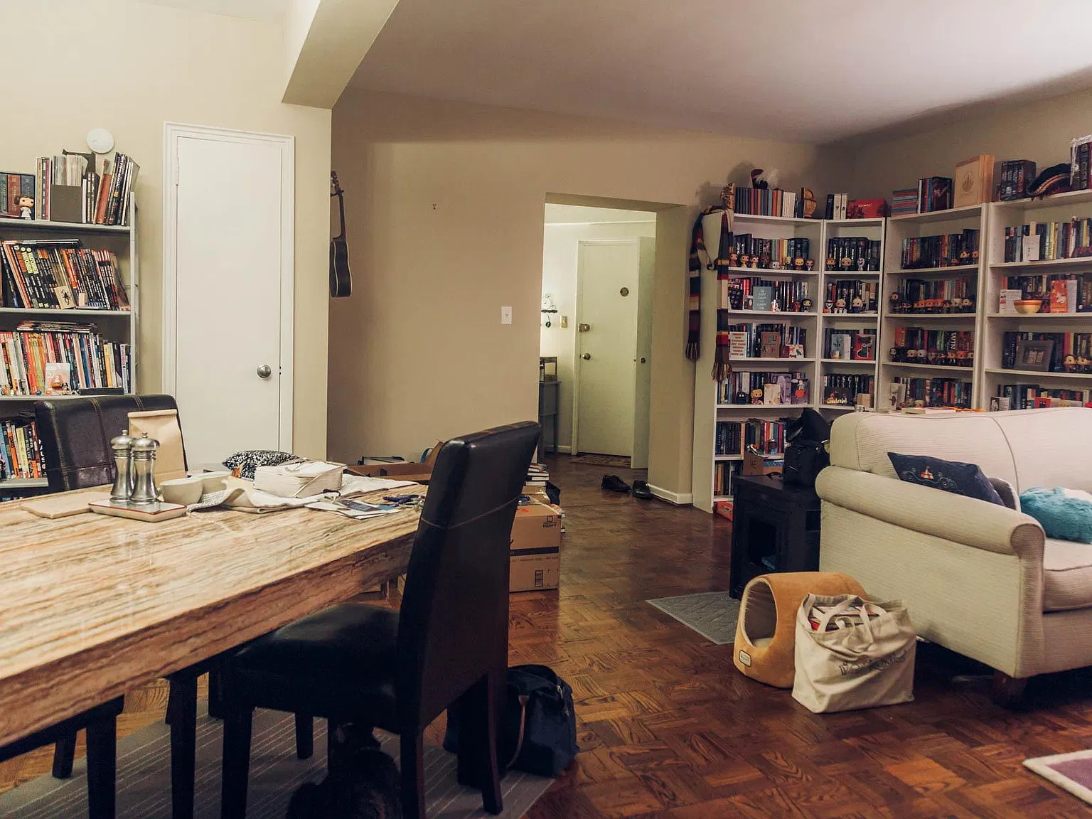 1 bed, 1014 sqft, $2,599 — Photo 4
