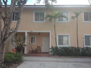 17567 SW 140th Ct, Miami, FL 33177