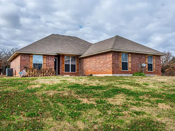 9933 N Harrah Rd, Harrah, OK 73045