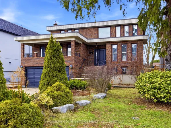 394 Patricia Ave, Toronto, ON M2R 2M9