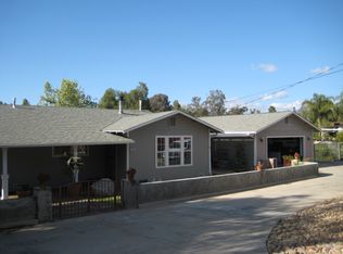 235 Hillcrest Ln, Ramona, CA 92065