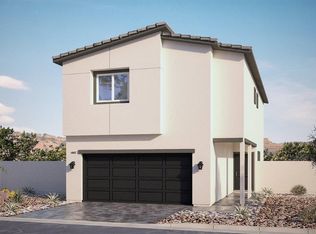 929 Brandon Lake Ave, North Las Vegas, NV 89084