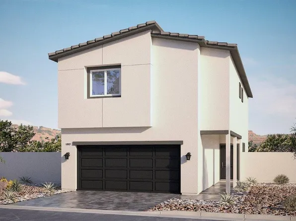 929 Brandon Lake Ave, North Las Vegas, NV 89084