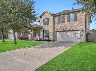 1117 Richards Dr, Friendswood, TX 77546