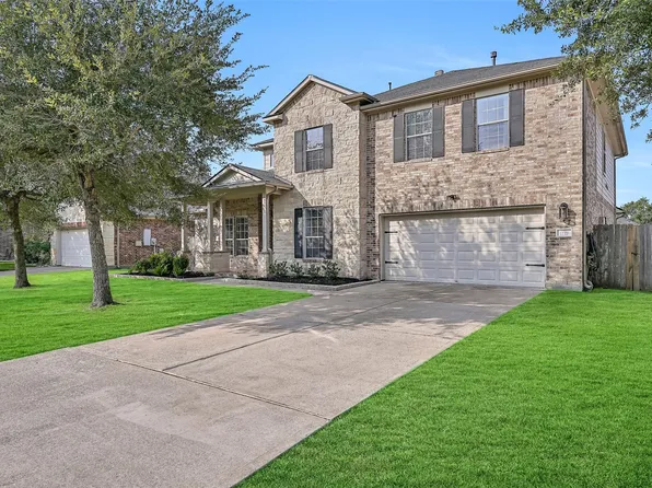 1117 Richards Dr, Friendswood, TX 77546