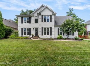 3708 Rock Bay Dr, Louisville, KY 40245