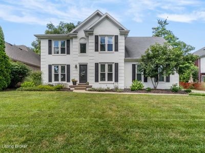 3708 Rock Bay Dr, Louisville, KY, 40245