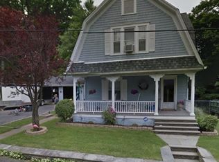 515 Division St, Clarks Summit, PA 18411
