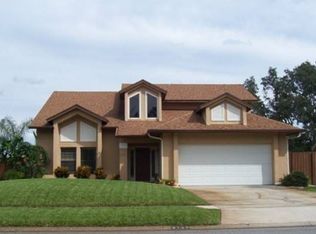3137 Rider Pl, Orlando, FL 32817