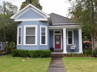 1720 Bilbo St, Lake Charles, LA 70601
