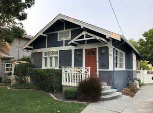 622 Chapman St, San Jose, CA 95126
