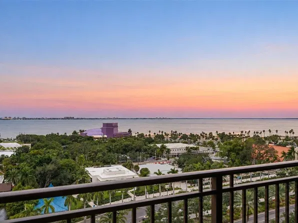 750 N TAMIAMI TRAIL #1115, SARASOTA, FL 34236