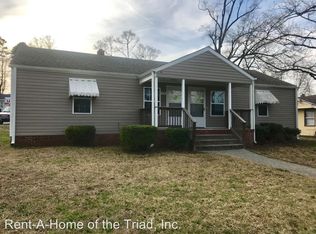 901 Foushee St #A, Greensboro, NC 27405