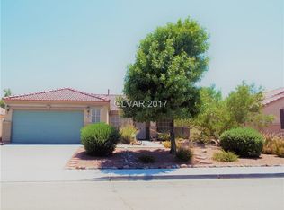 313 Violetta Ave, North Las Vegas, NV 89031