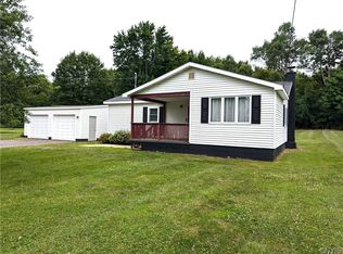 1113 Smith Ridge Rd, Bridgeport, NY 13030