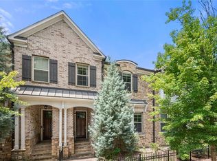 1832 Stephanie Trl NE, Atlanta, GA 30329