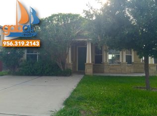 1420 Cozumel Dr, Laredo, TX 78046