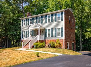 4602 Barkbridge Ct, Chesterfield, VA 23832