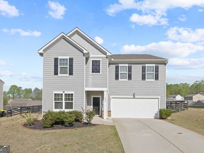 4655 Bluffton Ct, Cumming, GA, 30028
